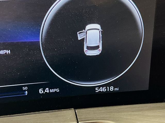 2023 Kia Telluride SX-Prestige X-Line