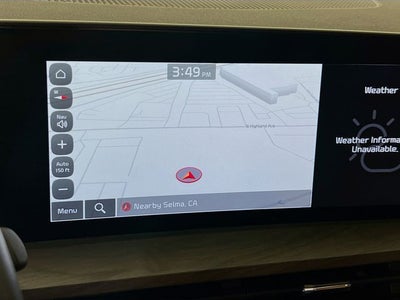 2023 Kia Telluride SX-Prestige X-Line