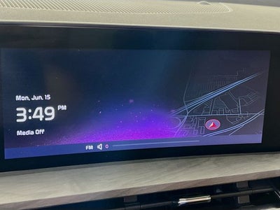 2023 Kia Telluride SX-Prestige X-Line