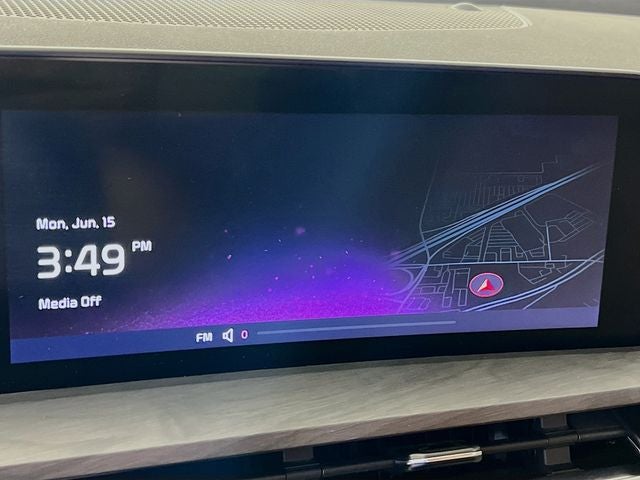 2023 Kia Telluride SX-Prestige X-Line