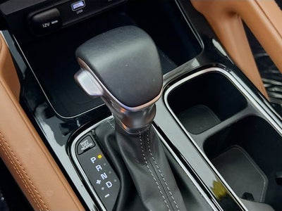 2023 Kia Telluride SX-Prestige X-Line