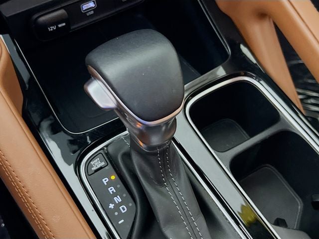 2023 Kia Telluride SX-Prestige X-Line