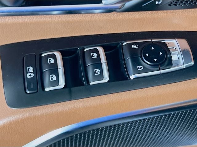 2023 Kia Telluride SX-Prestige X-Line