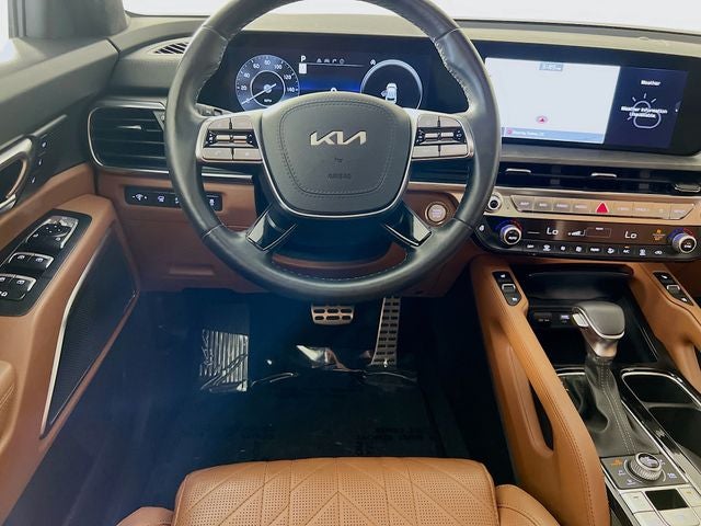 2023 Kia Telluride SX-Prestige X-Line