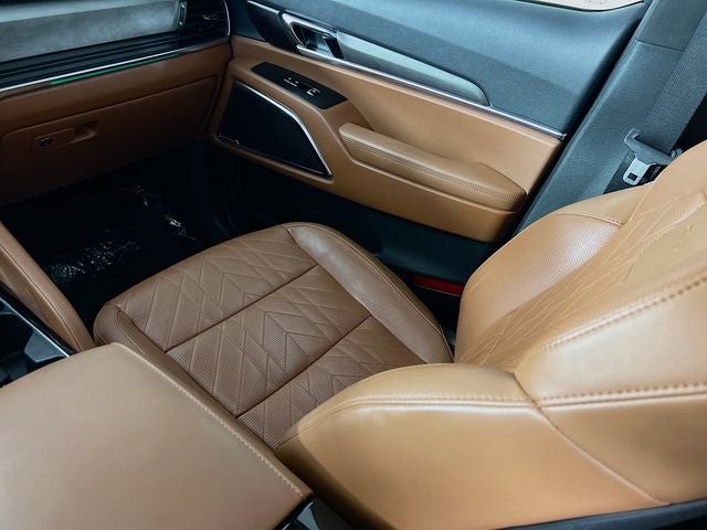 2023 Kia Telluride SX-Prestige X-Line