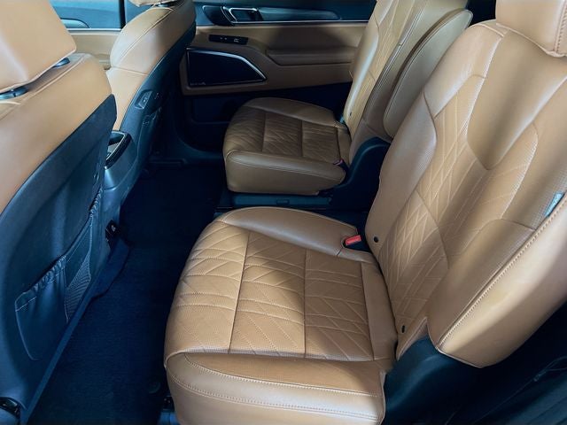 2023 Kia Telluride SX-Prestige X-Line