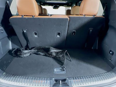 2023 Kia Telluride SX-Prestige X-Line