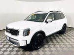2023 Kia Telluride SX-Prestige X-Line