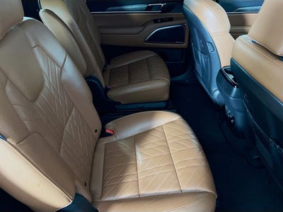 2023 Kia Telluride SX-Prestige X-Line