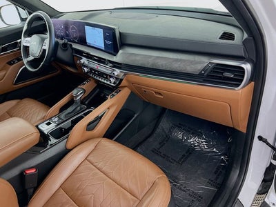 2023 Kia Telluride SX-Prestige X-Line