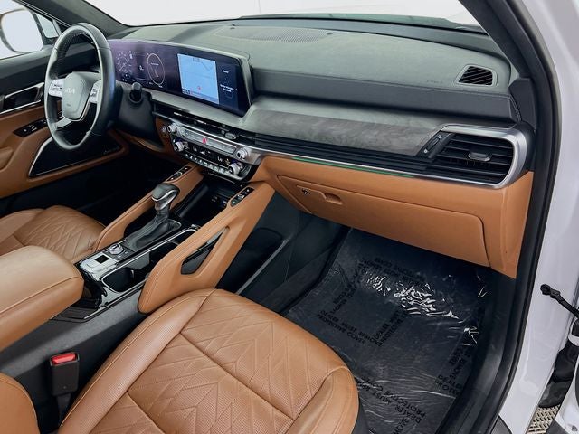 2023 Kia Telluride SX-Prestige X-Line