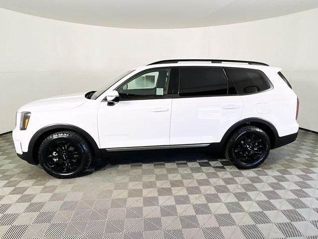 2023 Kia Telluride SX-Prestige X-Line