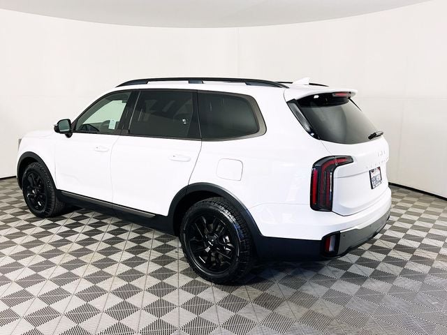 2023 Kia Telluride SX-Prestige X-Line