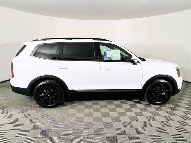 2023 Kia Telluride SX-Prestige X-Line