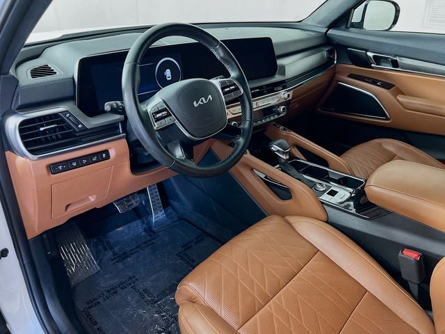2023 Kia Telluride SX-Prestige X-Line