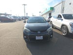 2014 Toyota Corolla S Premium