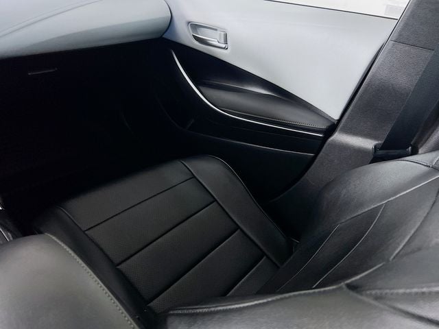 2022 Toyota Corolla APEX SE