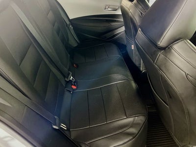 2022 Toyota Corolla APEX SE