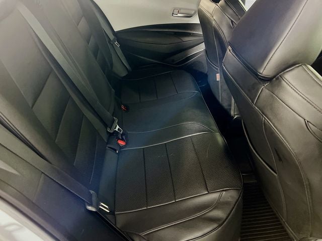 2022 Toyota Corolla APEX SE