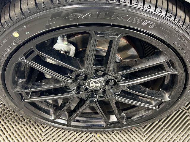 2022 Toyota Corolla APEX SE