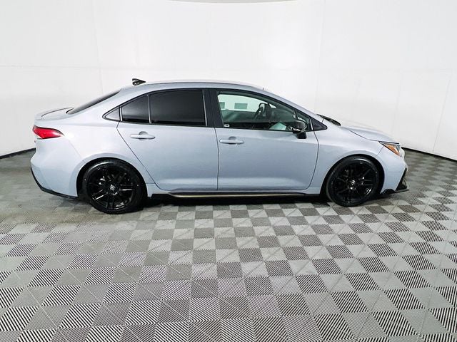 2022 Toyota Corolla APEX SE