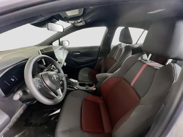 2027 Toyota Corolla SE