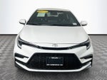 2027 Toyota Corolla SE