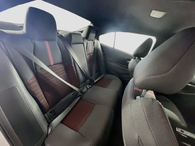 2027 Toyota Corolla SE