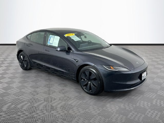 2024 Tesla Model 3 Base