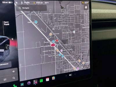 2024 Tesla Model 3 Base