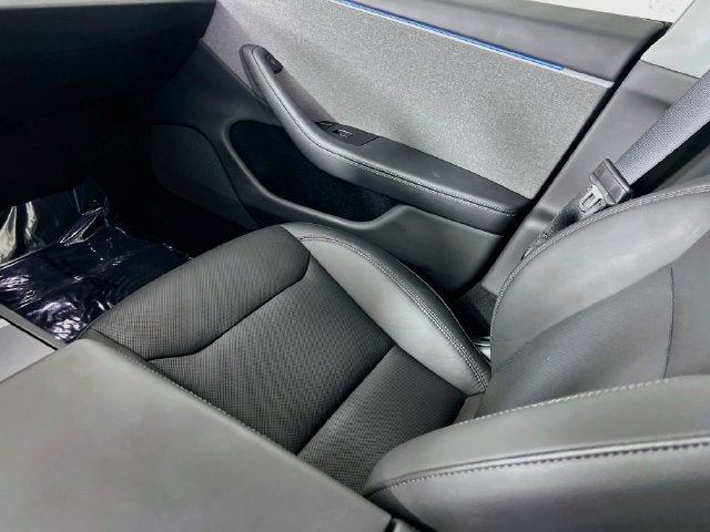 2024 Tesla Model 3 Base