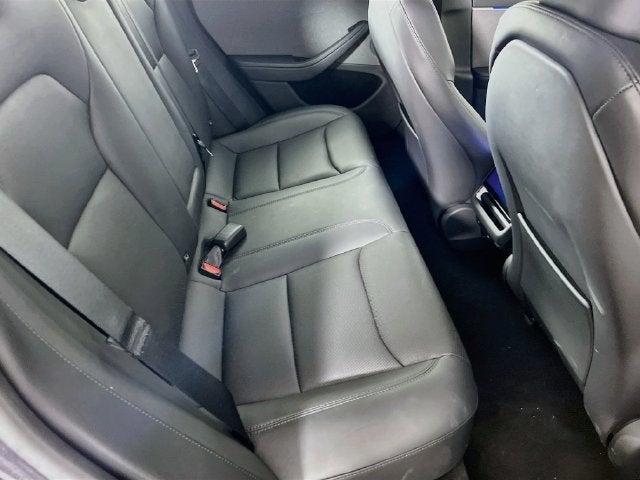 2024 Tesla Model 3 Base