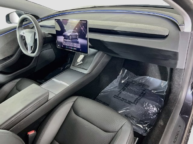 2024 Tesla Model 3 Base