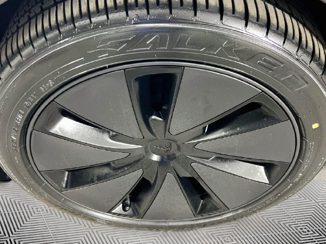 2024 Tesla Model 3 Base