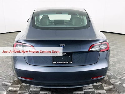 2023 Tesla Model 3 Base