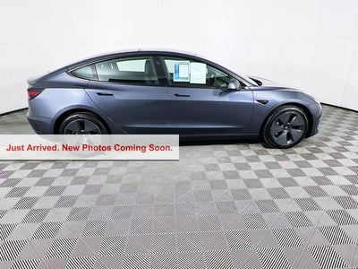 2023 Tesla Model 3 Base