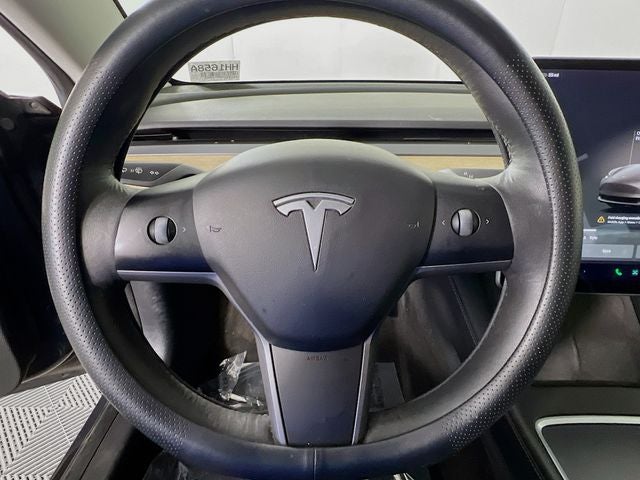 2022 Tesla Model 3 Base