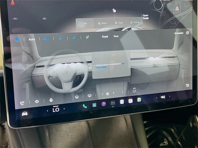 2022 Tesla Model 3 Base
