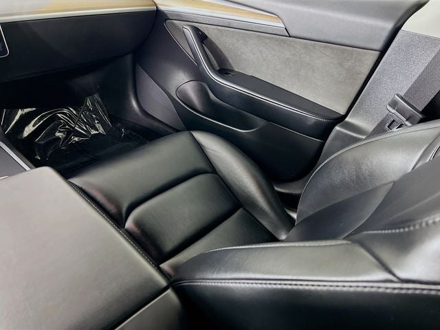 2022 Tesla Model 3 Base