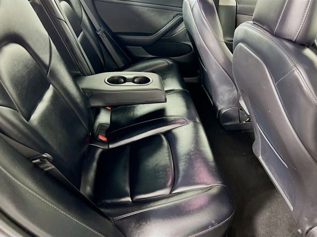 2022 Tesla Model 3 Base