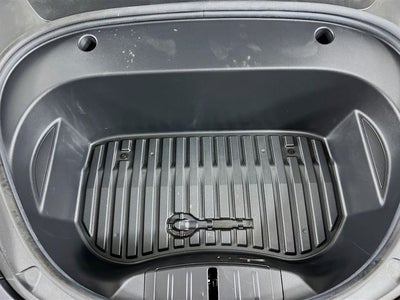 2022 Tesla Model 3 Base