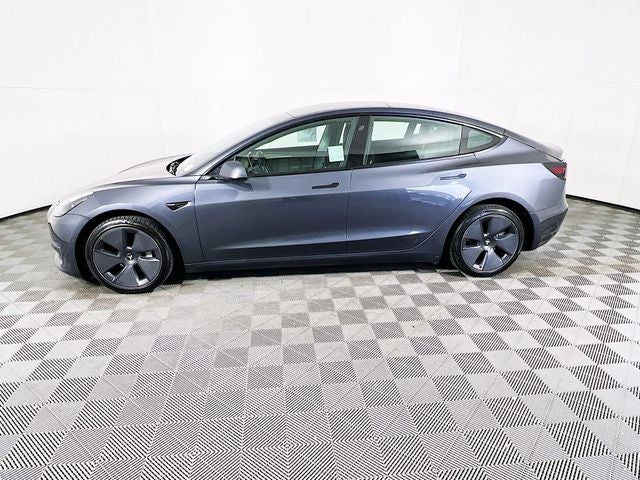 2022 Tesla Model 3 Base