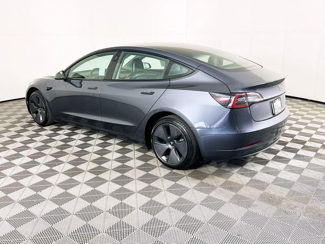 2022 Tesla Model 3 Base