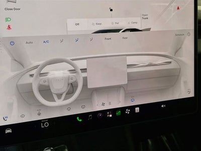 2024 Tesla Model 3 Base