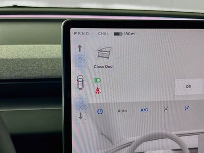 2024 Tesla Model 3 Base