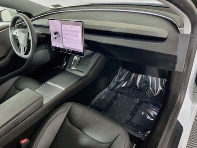 2024 Tesla Model 3 Base