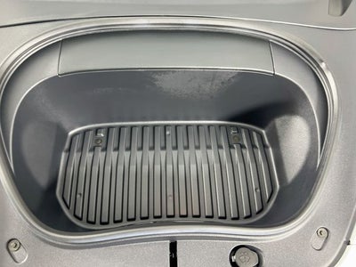 2024 Tesla Model 3 Base