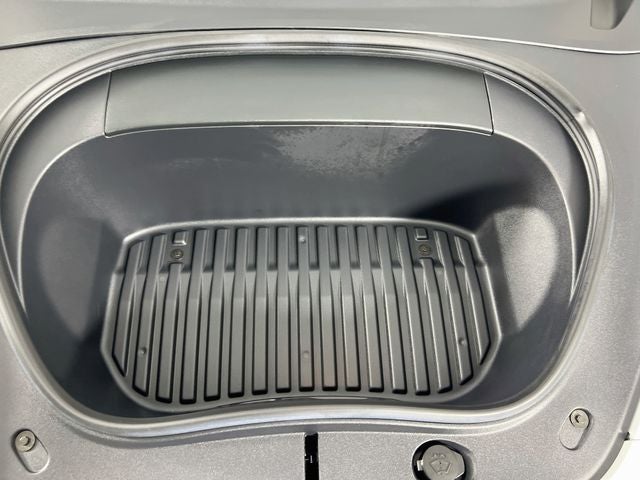 2024 Tesla Model 3 Base