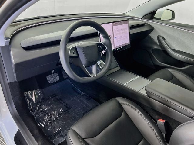 2024 Tesla Model 3 Base