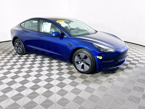 2023 Tesla Model 3 Base
